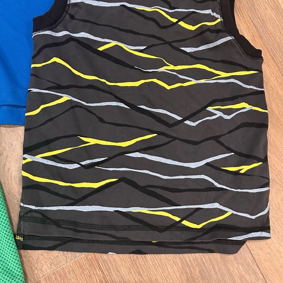 Hanna Andersson boys bundle excellent condition - Picture 3 of 8